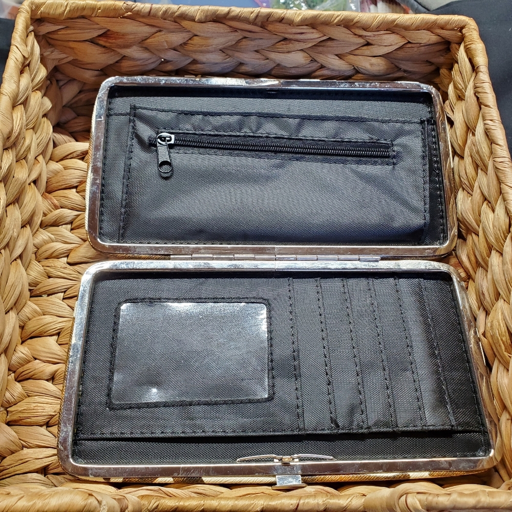 Zebra Click Wallet - image 4